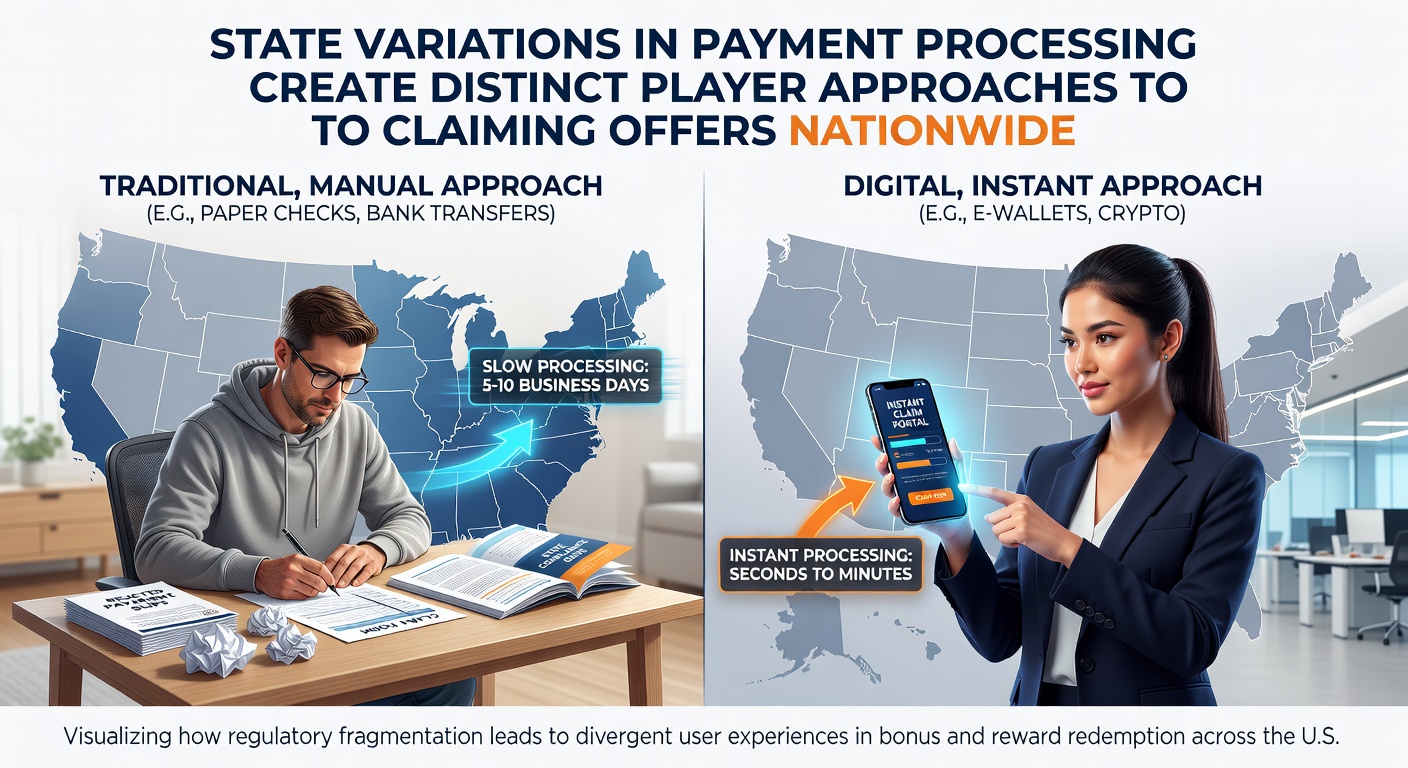 Players using different mobile banking apps to deposit at state-regulated sportsbooks