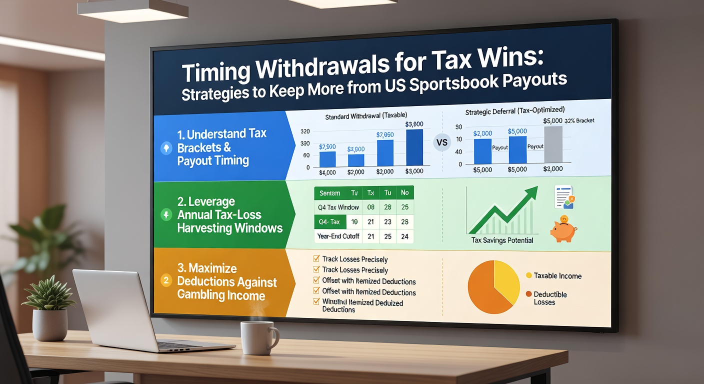 Tax form and sportsbook app icons illustrating withholding calculations