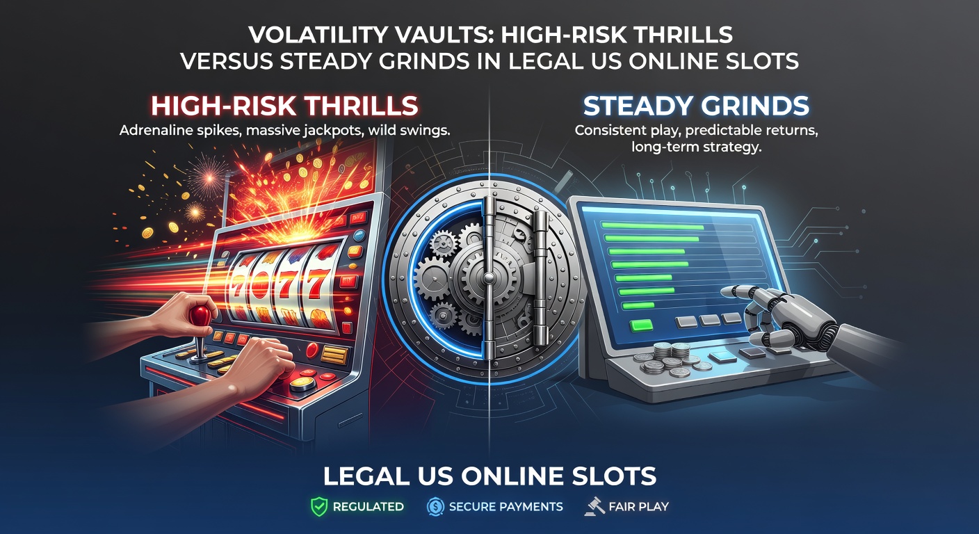 Classic low-volatility slot interface showing frequent small wins on fruit symbols and bar icons, with a smooth paytable emphasizing consistent payouts in a calm, green-themed casino environment
